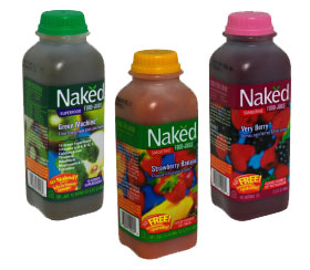 naked juice