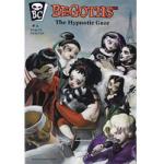 BeGoth Comic Book