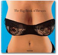 The Big Book of Breasts