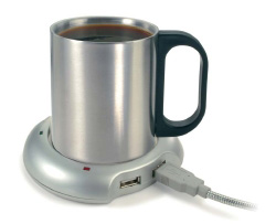 USB Cup Warmer