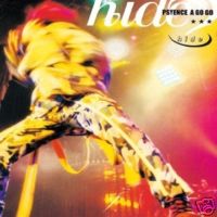 hide - PSYENCE A GO GO