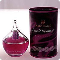 Eau d'Amouage (Amouage)