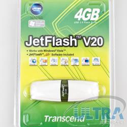 jetflash 4Gb