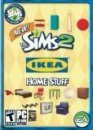 игрушка Sims2  IKEA