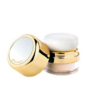 Guerlain Les Voilettes Matt Touch Voyage Powder