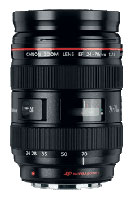 Canon 24-70 f/2.8L USM