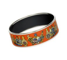 Hermes Bangle