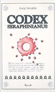 Codex Seraphinianus