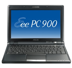 ASUS Eee PC 900