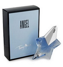 Thierry Mugler angel