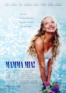 Сходить на Mamma Mia!