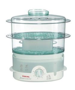 Пароварка Tefal VC 1001