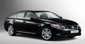 Lexus GS 450h