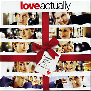 DVD Love Actually