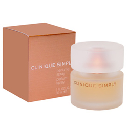 Clinique Simply