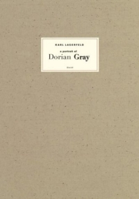 Karl Lagerfeld: A Portrait Of Dorian Gray