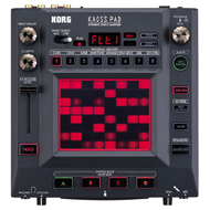 KORG KAOSS PAD 3