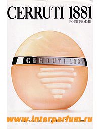 Cerruti 1881