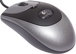 Мышь Logitech MX 300