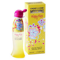 moschino Hippy Fizz