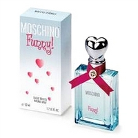 Moschino Funny!