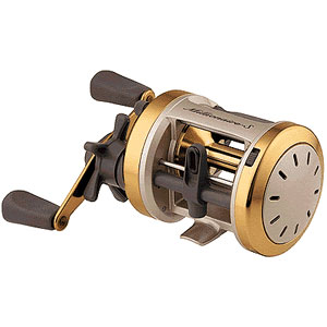 Катушка Daiwa Millionaire S 300