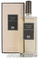 потестить Fumerie Turque