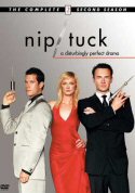 Сериал Nip/Tuck (Части тела) полное собрание (5 сезонов)