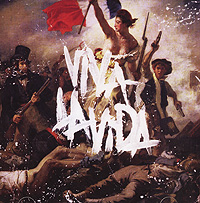 Coldplay "Viva la Vida"