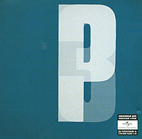 Portishead "Third"