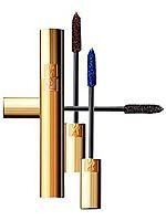 YSL тушь с эффектом накладных ресниц