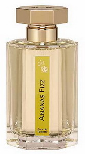 L`ARTISAN PARFUMEUR - ANANAS FIZZ (селектив)