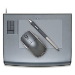 графический планшет wacom