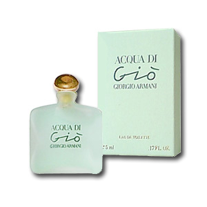 Acqua di Gio Women