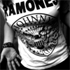 Футболка Ramones