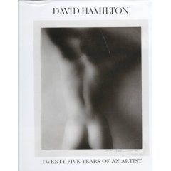 Альбом David Hamilton: Twenty Five Years of an Artist