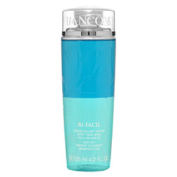 Bi-Facil Lanc&#244;me (eye make-up remover)