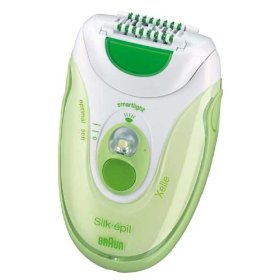 braun 5170 silk-epil xelle