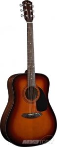 Гитара FENDER CD-60 DREADNOUGHT SUNBURST