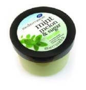 Mediterranean Mint, Melon & Sugar Body Scrub