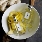 Jo Malone "Nutmeg and ginger"