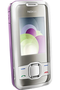 Nokia 7610 Supernova