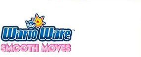 WarioWare: Smooth Moves