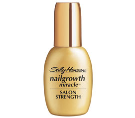 лак  Sally Hansen