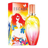 Escada Sunset heat