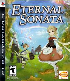 Eternal Sonata