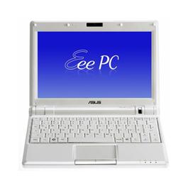 СабНоут Asus EE PC900, белый