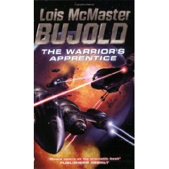 Lois McMaster Bujold - The Warrior's Apprentice