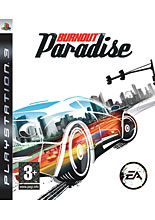 Burnout Paradise