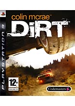 Colin McRae: DIRT